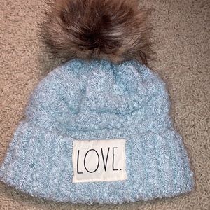 Rae Dunn Beanie